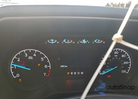 2023 Ford F150 Supercrew z USA, uszkodzony, nr VIN 1FTEW1EP3PFA55601